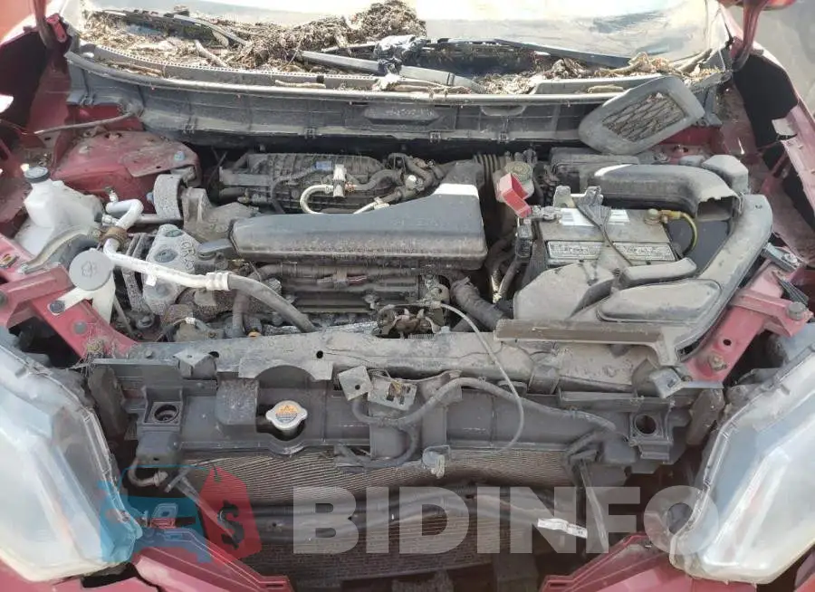 KNMAT2MV2GP604776 Photo# 12