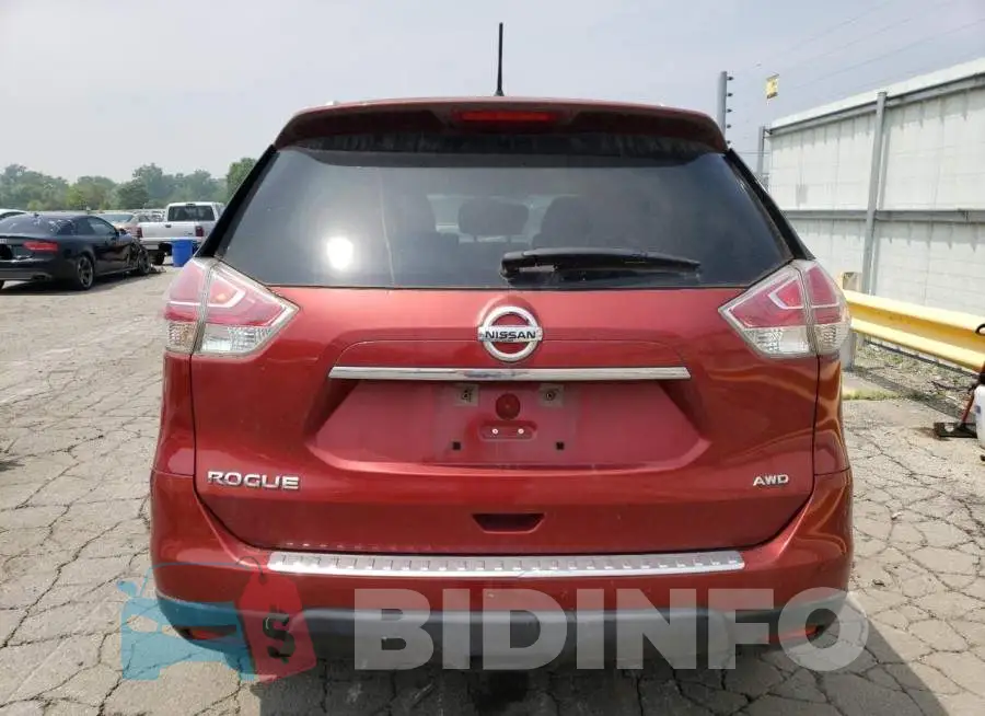 KNMAT2MV2GP604776 Photo# 6