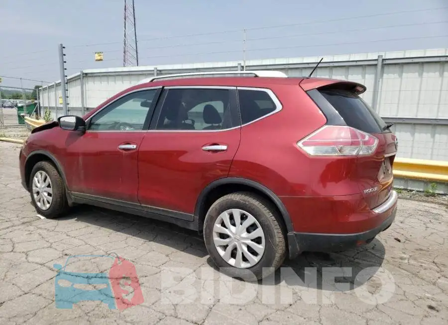 KNMAT2MV2GP604776 Photo# 2
