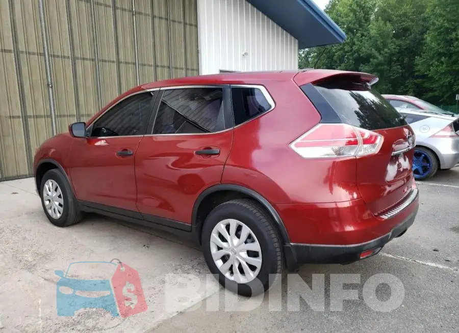 KNMAT2MV3GP713277 Photo# 2