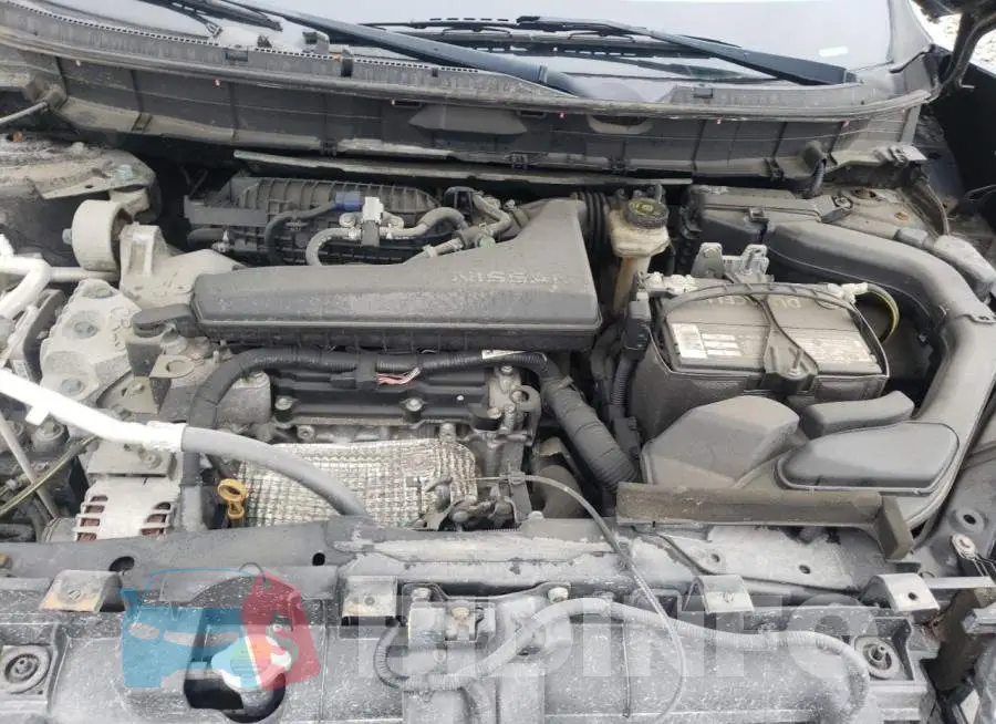KNMAT2MV8FP508665 Photo# 11