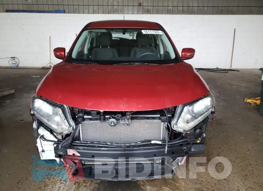 KNMAT2MV8FP522999 Photo# 5