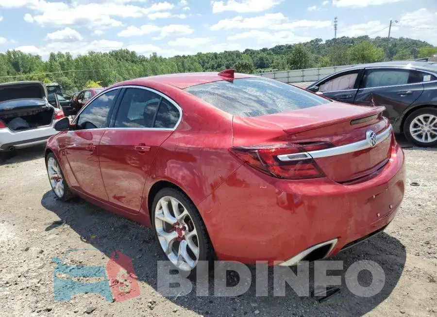 2G4GT5GX1F9286408 Photo# 2