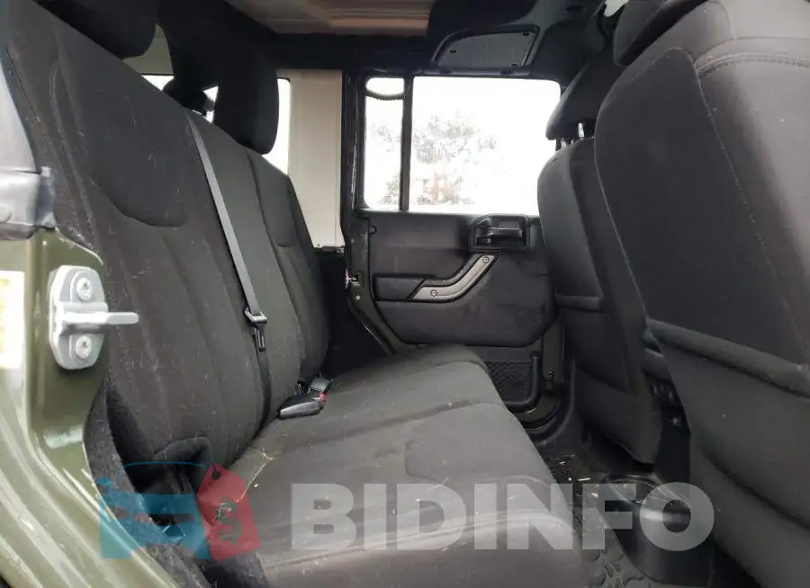1C4BJWDG3FL749558 Photo# 11