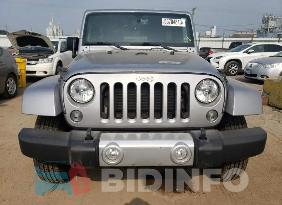 1C4BJWEG5FL567147 Photo# 5