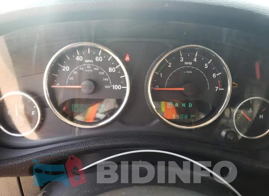 1C4BJWEG5FL567147 Photo# 9