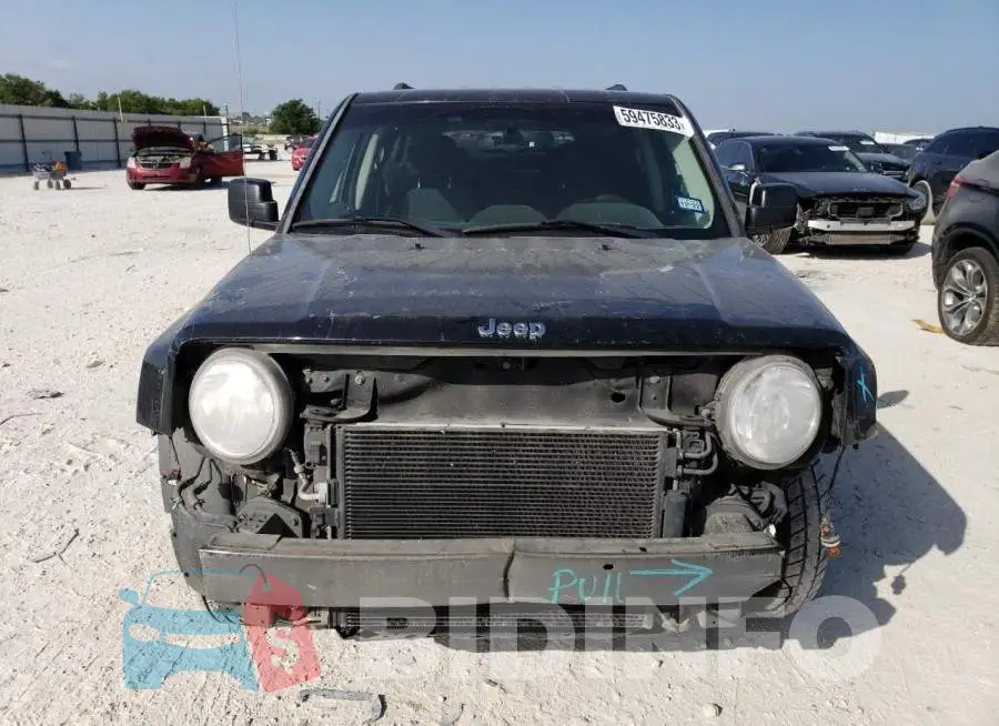 1C4NJPBB5ED886665 Photo# 5