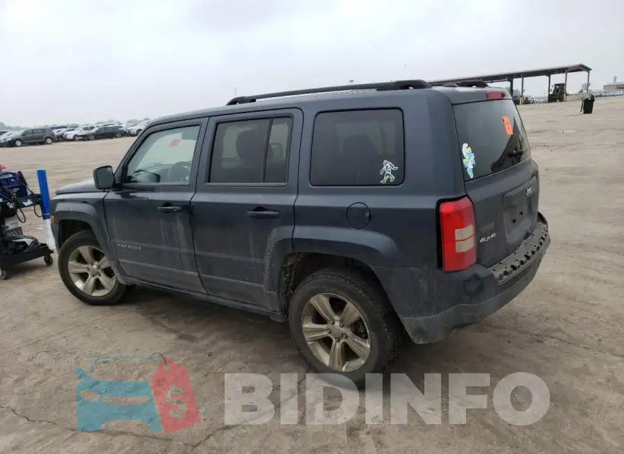 1C4NJRBB1ED617168 Photo# 2