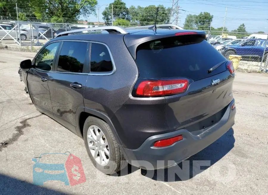 1C4PJLLBXJD512742 Photo# 3