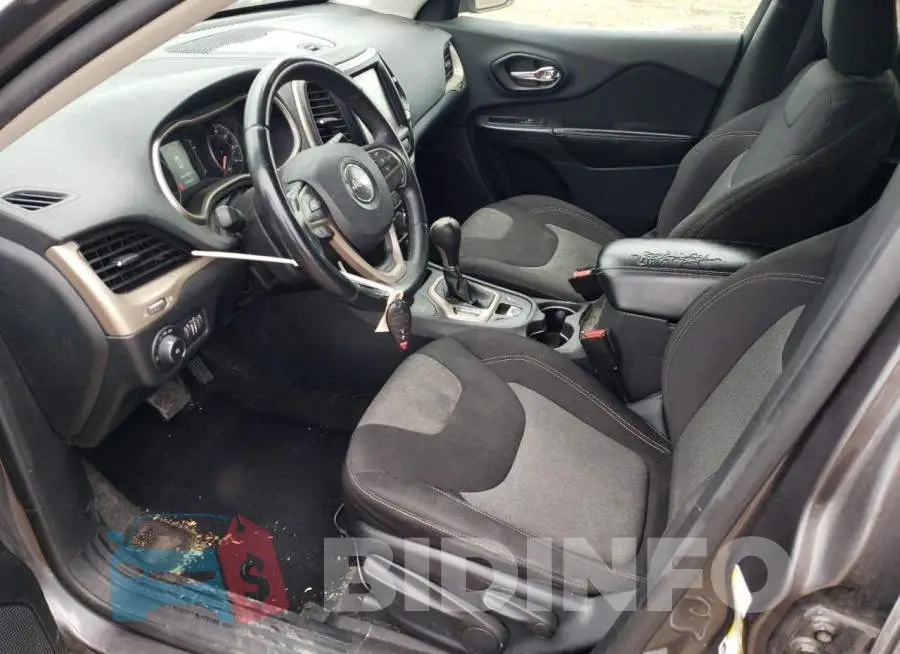 1C4PJMCSXEW146569 Photo# 7