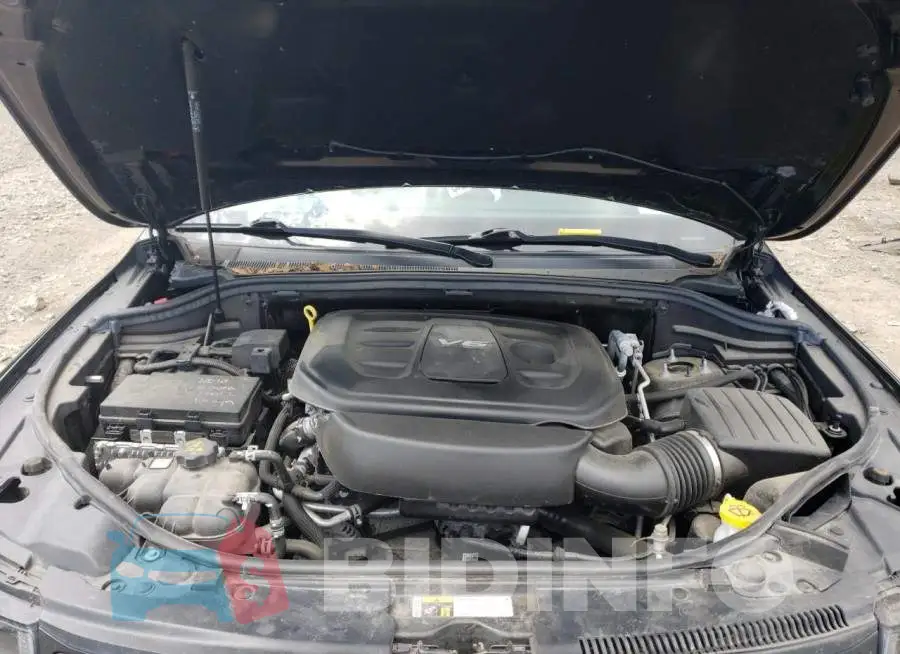 1C4RJFAG3KC588366 Photo# 11