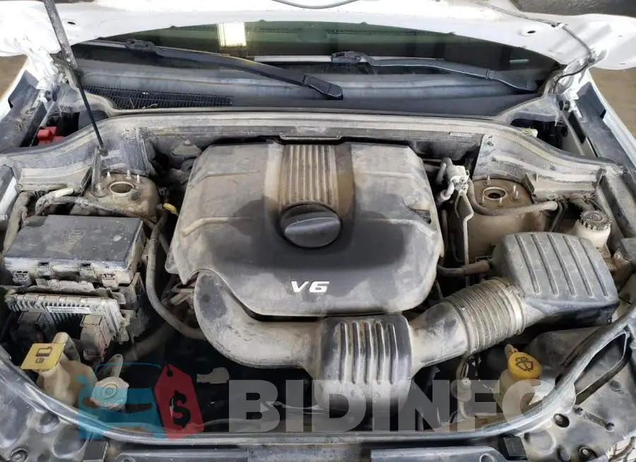 1C4RJFBG8EC491361 Photo# 11