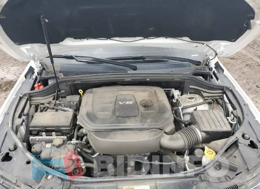 1C4RJFBG8KC553000 Photo# 11