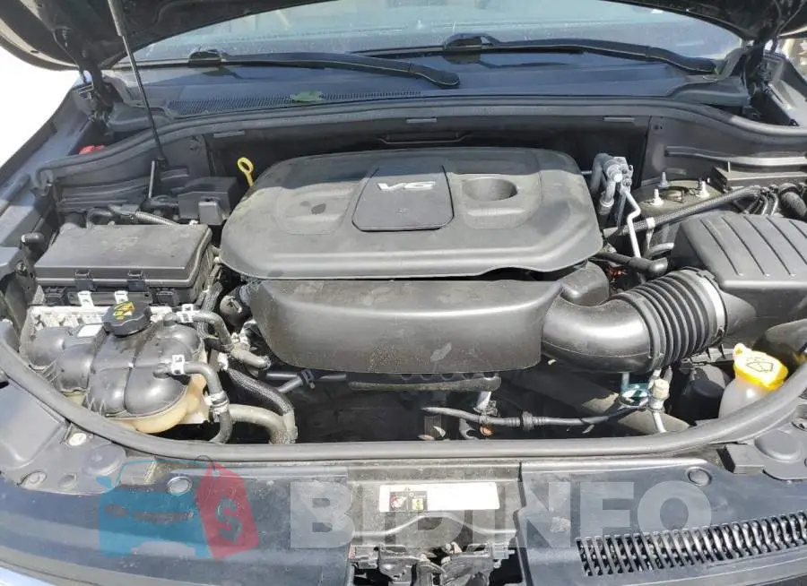 1C4RJFBG8KC649581 Photo# 12