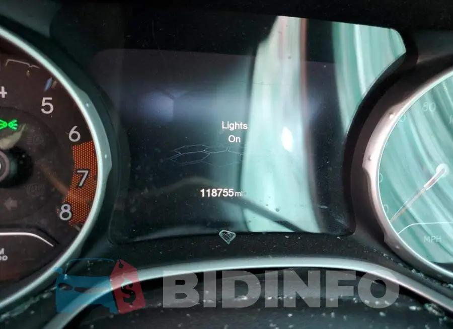 3C4NJDCB7HT607180 Photo# 9