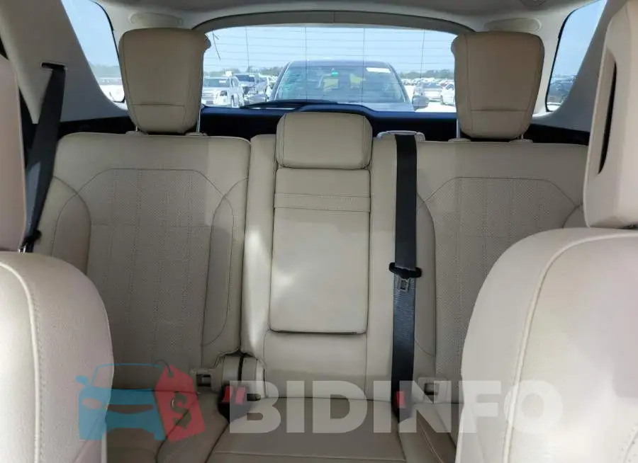 4JGDA5HB5GA679524 Photo# 10