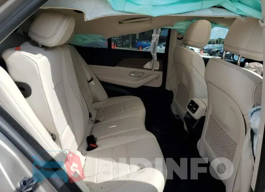 4JGFB4JBXMA427516 Photo# 11
