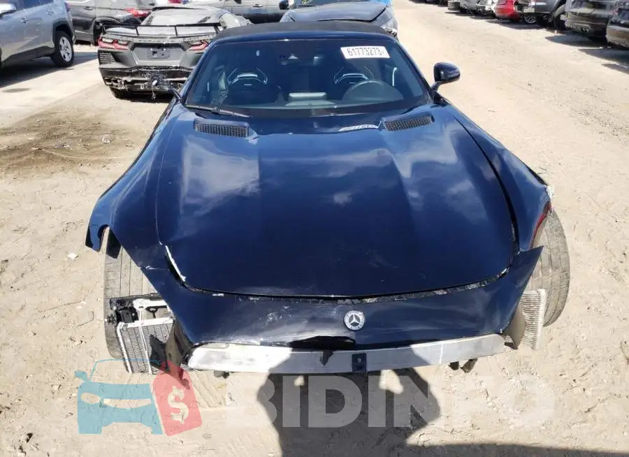 WDDYK7HA8JA020789 Photo# 5
