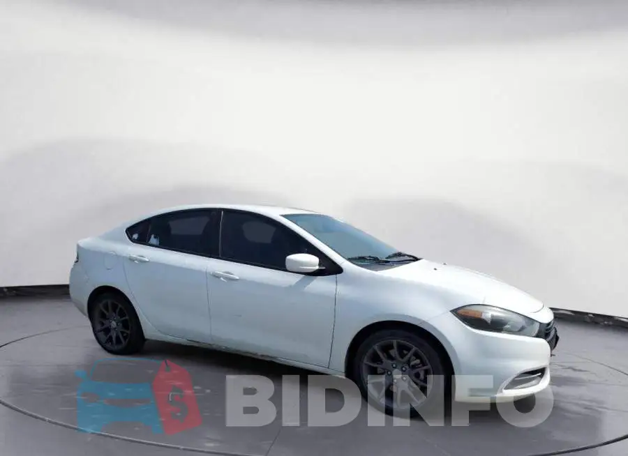 1C3CDFAA5GD516518 Photo# 4