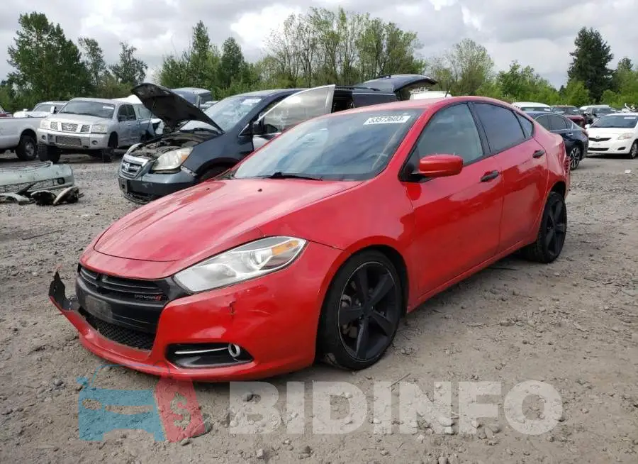 1C3CDFBB1GD531444 Photo# 1