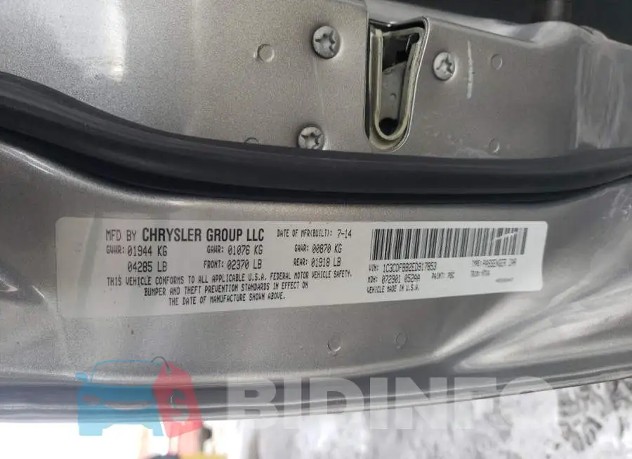 1C3CDFBB2ED917853 Photo# 12