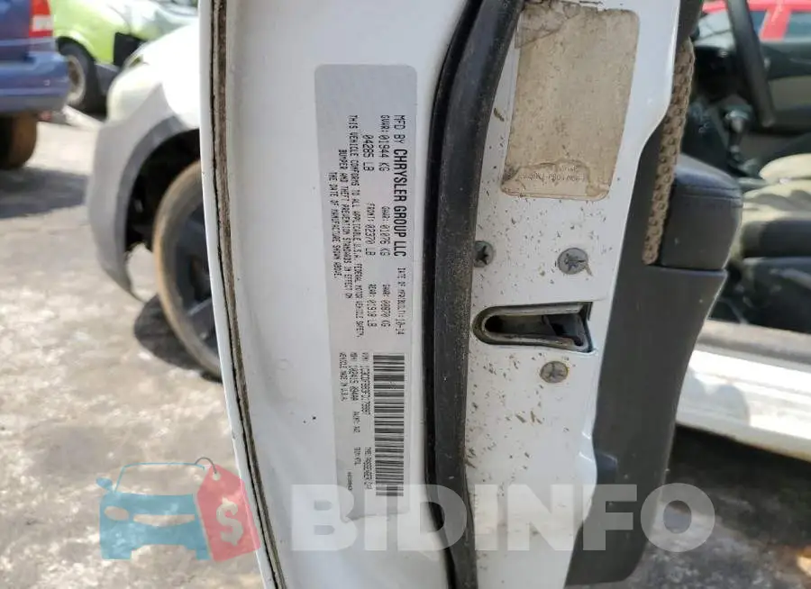 1C3CDFBB3FD179997 Photo# 12