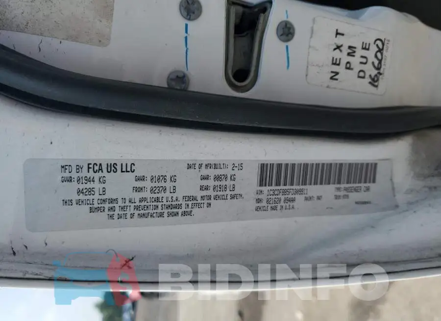 1C3CDFBB5FD309911 Photo# 12