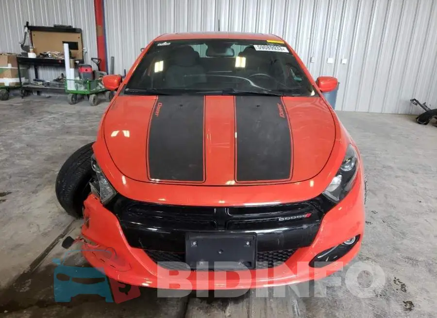 1C3CDFFA1GD791134 Photo# 5