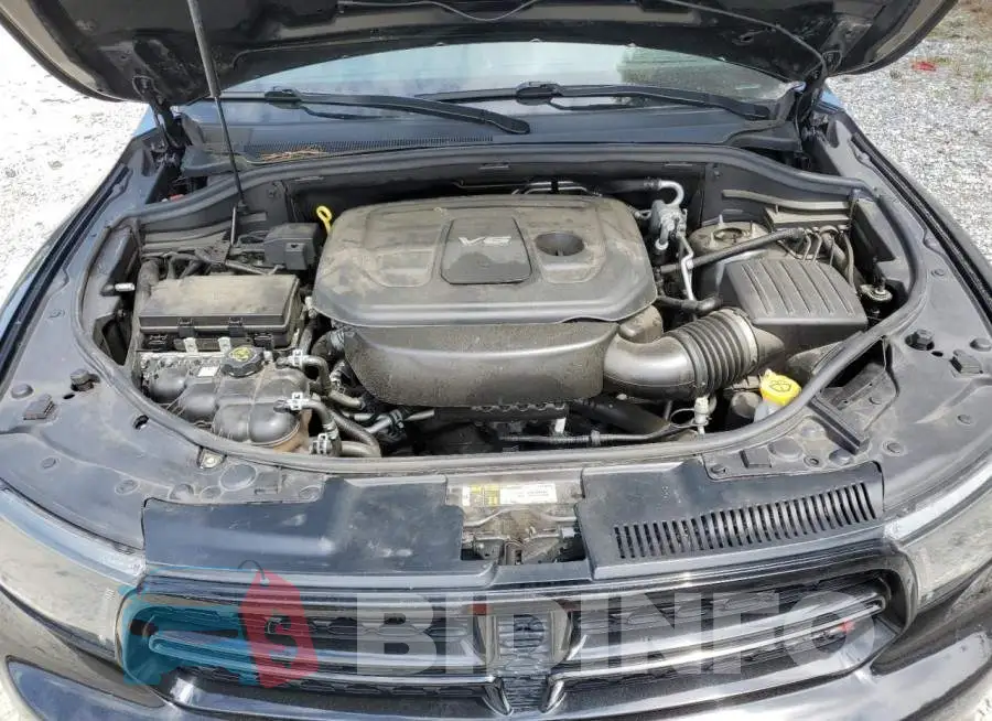 1C4RDHAG6JC323488 Photo# 12