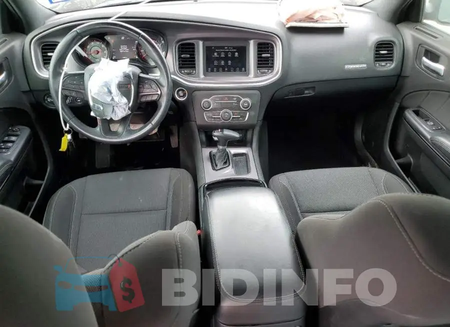 2C3CDXBG3KH650626 Photo# 8