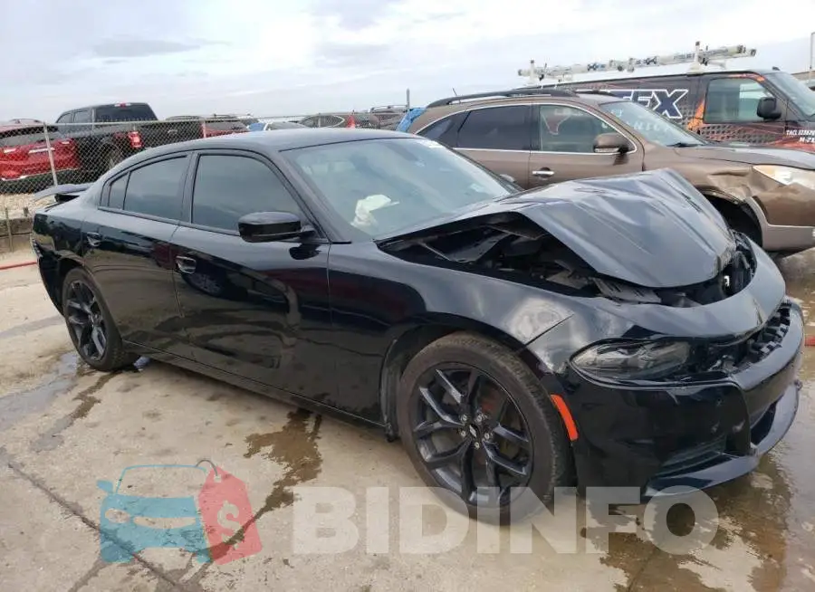 2C3CDXBG3KH650626 Photo# 4