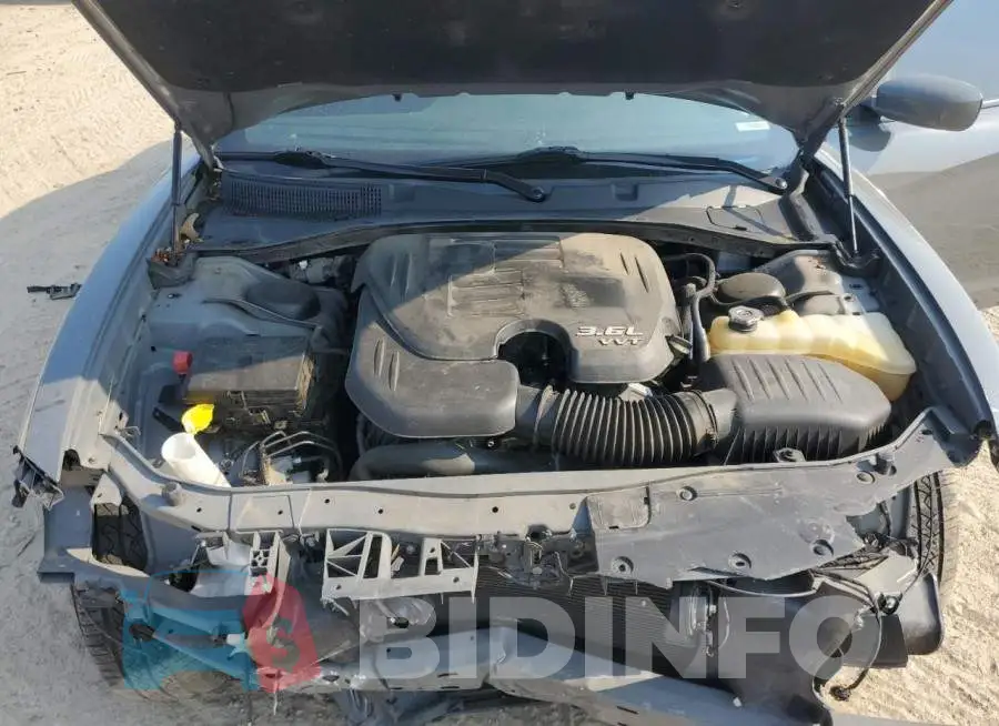 2C3CDXBGXKH724821 Photo# 11