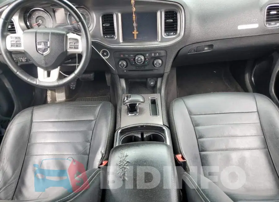 2C3CDXHG1EH207242 Photo# 8