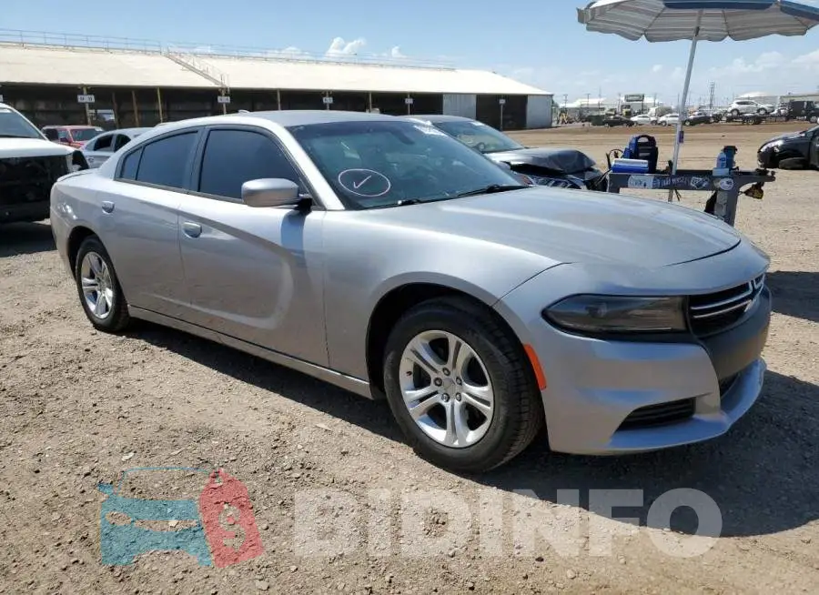 2C3CDXHG5FH915740 Photo# 4