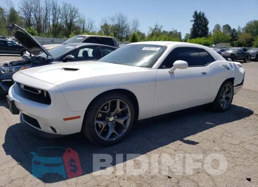2C3CDZBT0GH256758 Photo# 1