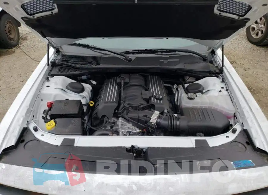 2C3CDZFJ8PH542771 Photo# 11