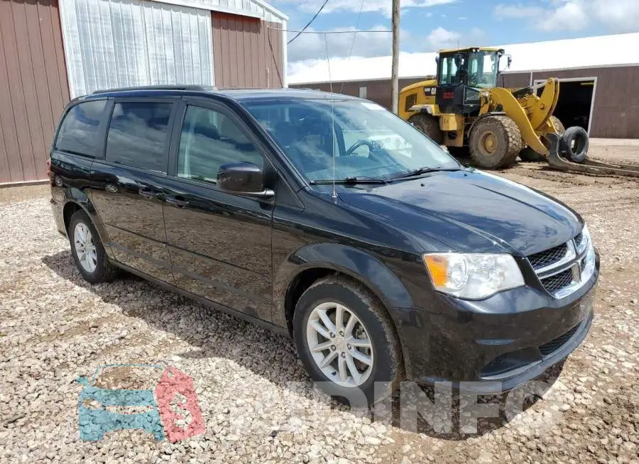 2C4RDGCGXER152877 Photo# 4