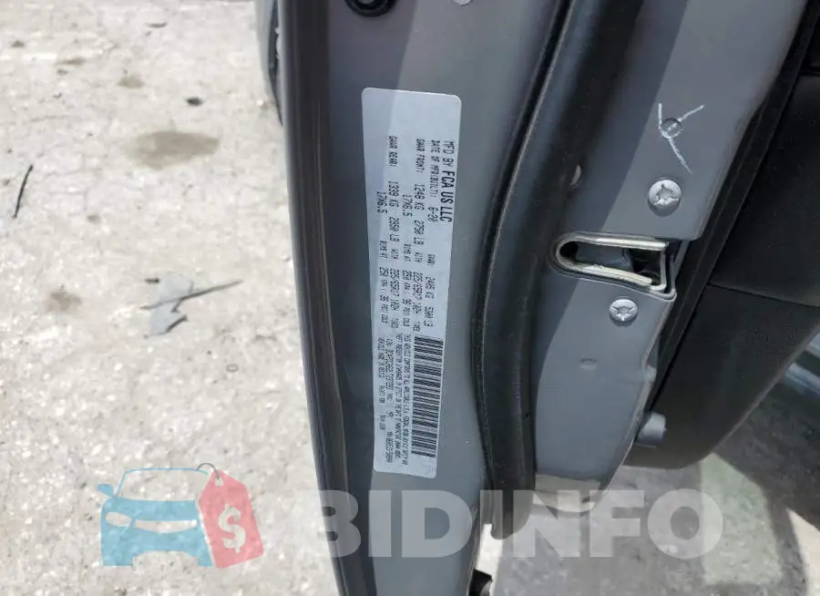 3C4PDCAB2LT237293 Photo# 13