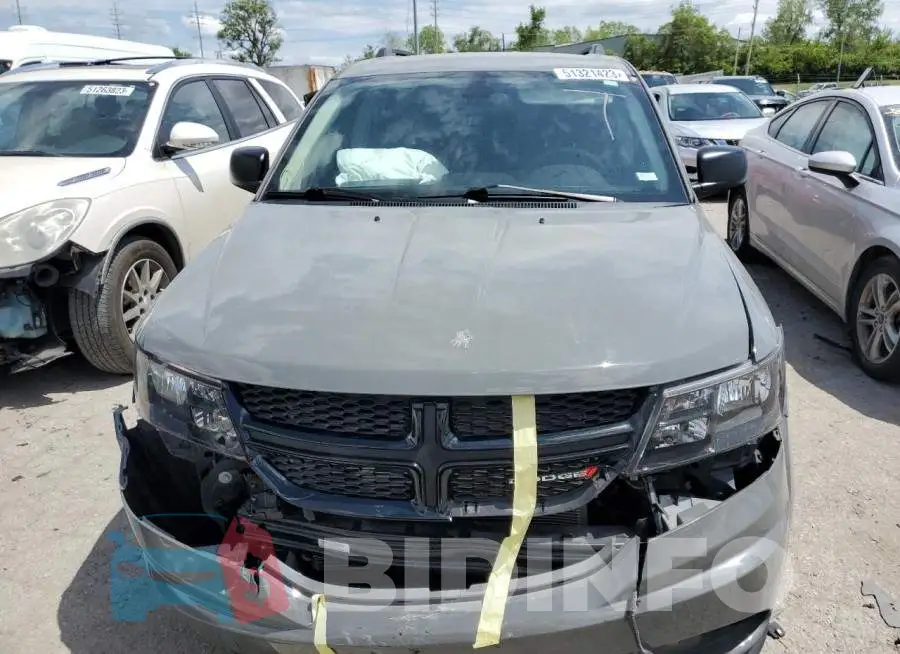 3C4PDCAB2LT237293 Photo# 5