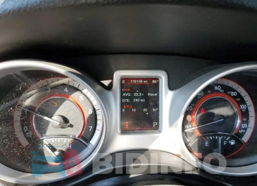 3C4PDCAB3HT694993 Photo# 9