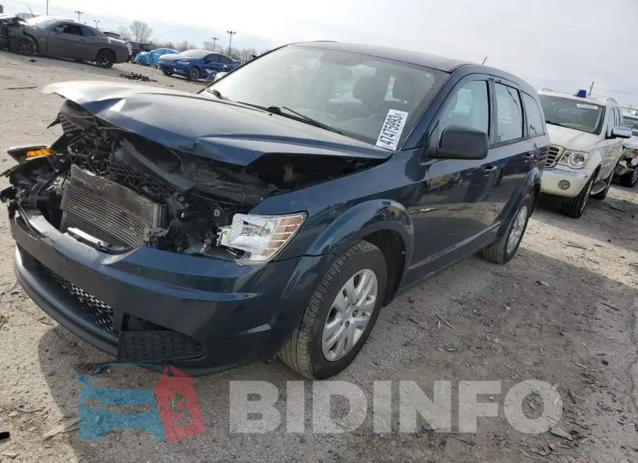 3C4PDCAB5FT632041 Photo# 1