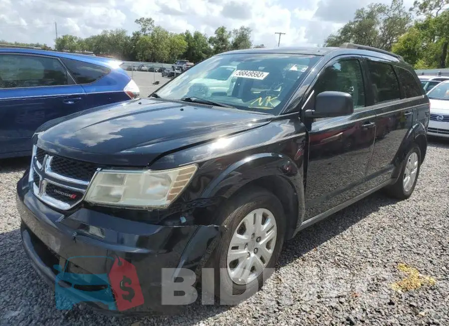 3C4PDCAB8GT152061 Photo# 1