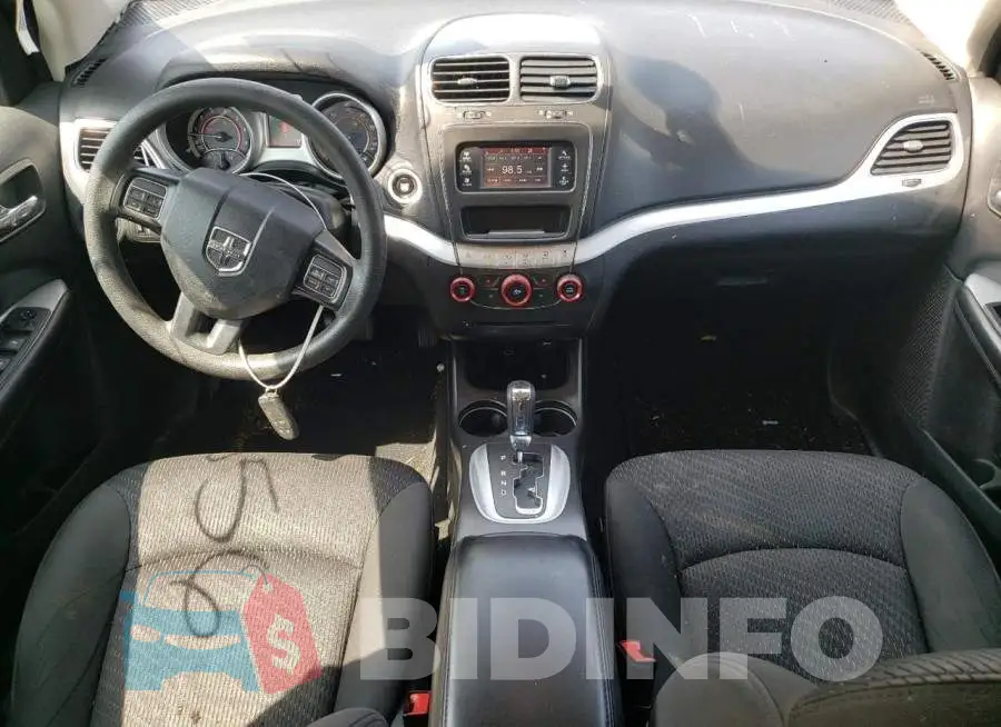 3C4PDCAB9JT381968 Photo# 8