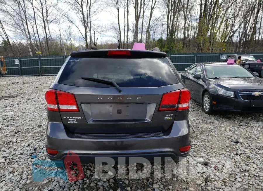 3C4PDCBG9HT510568 Photo# 6