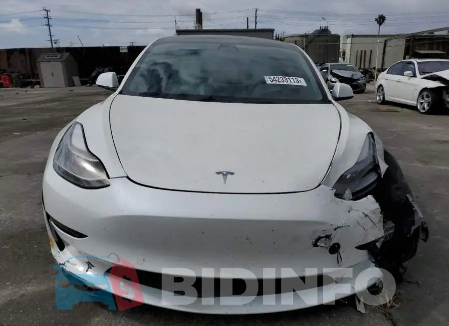 5YJ3E1EB5NF181524 Photo# 5