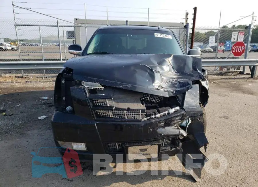 1GYS4CEF3ER115975 Photo# 5