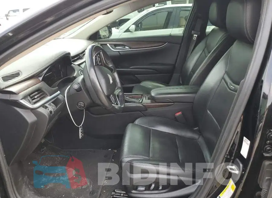2G61M5S32K9155108 Photo# 7