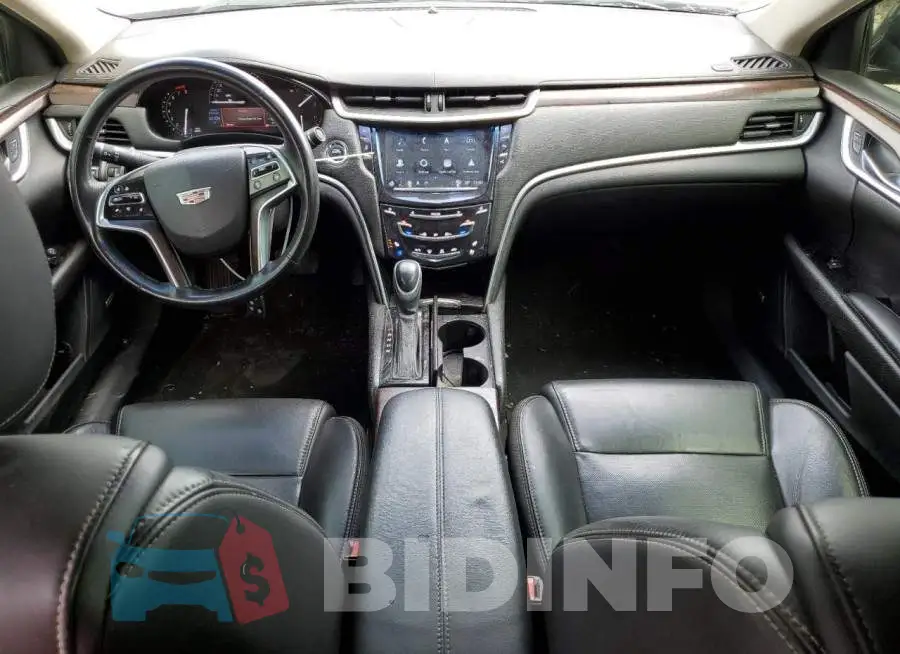 2G61M5S32K9155108 Photo# 8