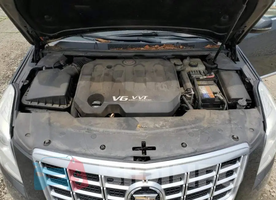 2G61M5S34E9206600 Photo# 11