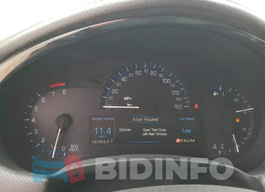 2G61M5S34E9206600 Photo# 9